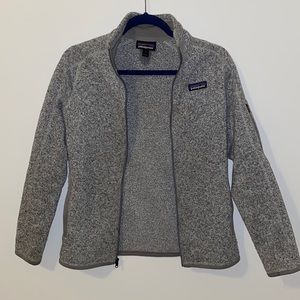 Patagonia jacket